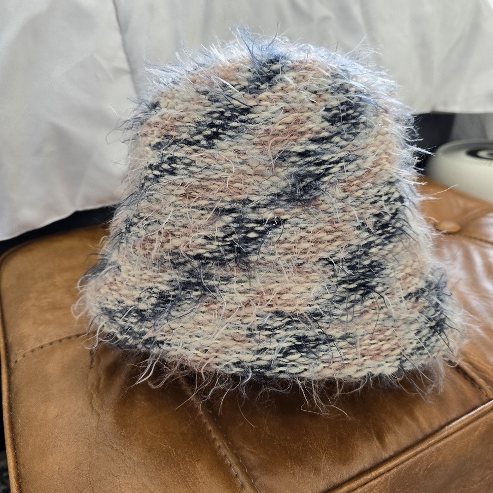 Cute Bucket Hat